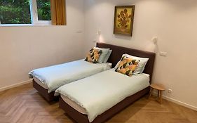 Goodnight Amsterdam Lovely B&B In City Centre-Private-Quiet-Luxurious
